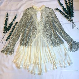 ♡ Free People Dress ♡